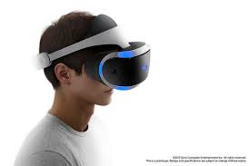 virtual reality device