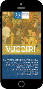 vuccirì mobile app