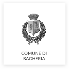 BAGHERIA logo