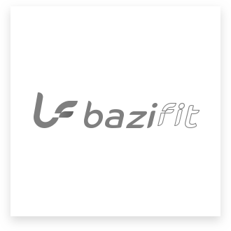 bazifit logo