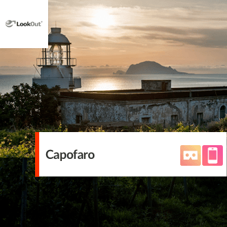 mobile app in realtà aumentata per capofaro