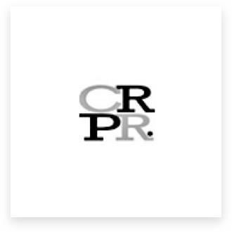 crpr logo