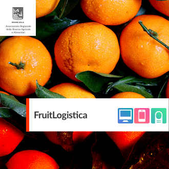 sicilia fruit logistica
