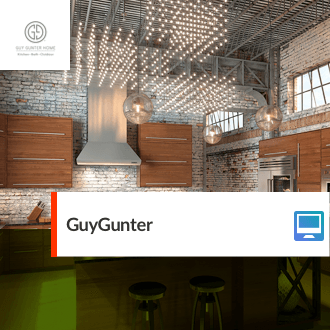 design web app guygunter