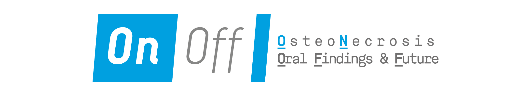 logo on/off