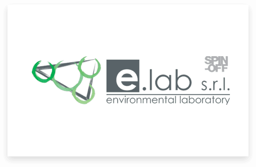 logo di elab