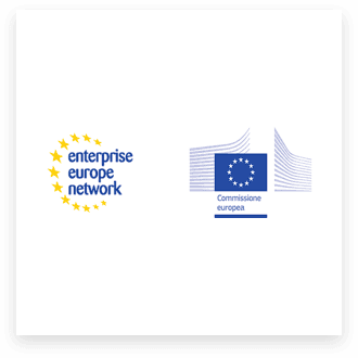 europe network logo