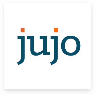 logo di jujo partners