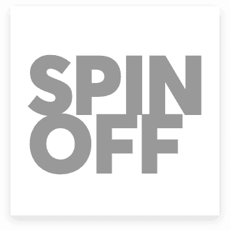 logo spinoff