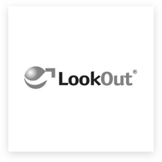 lookout logo