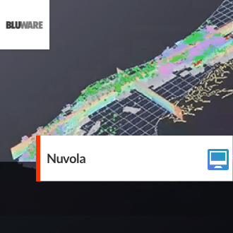 web app nuvola per i dati sismici