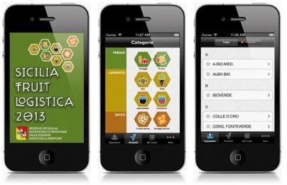 app fruitlogistica