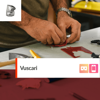 Vuscari