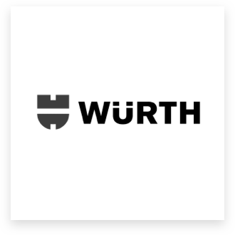 wurth logo