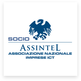 Associazione Nazionale Imprese ICT 