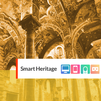 innovative solutions for cultural heritage