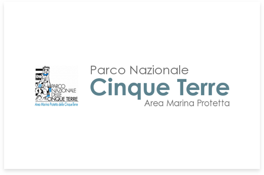 cinque terre logo