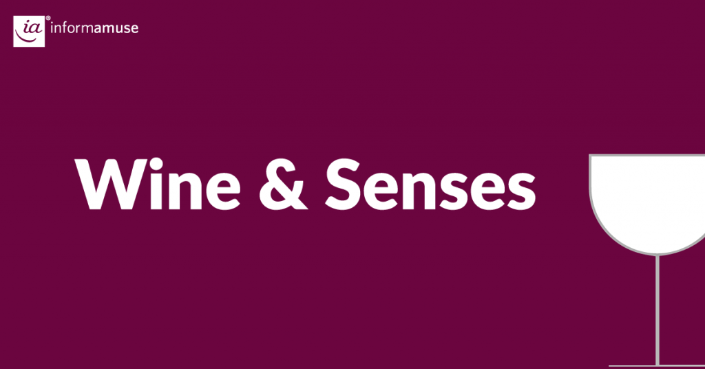 wine and senses project