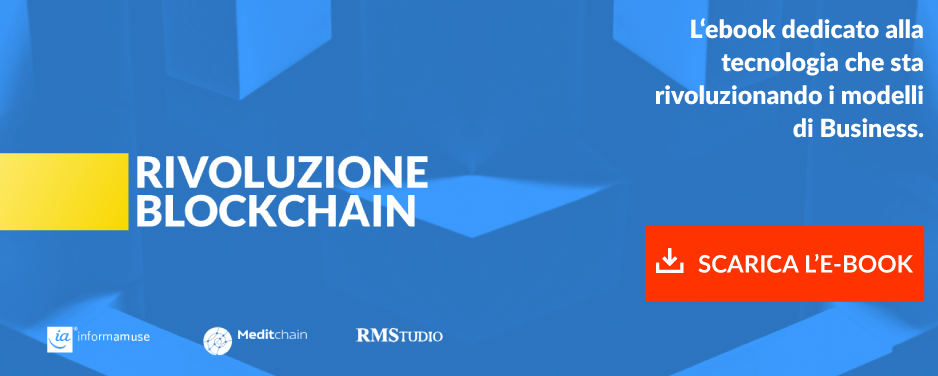 rivoluzione blockchain ebook