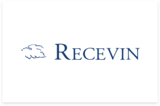 logo recevin