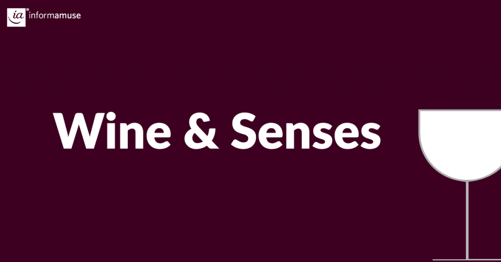 Wine and Senses