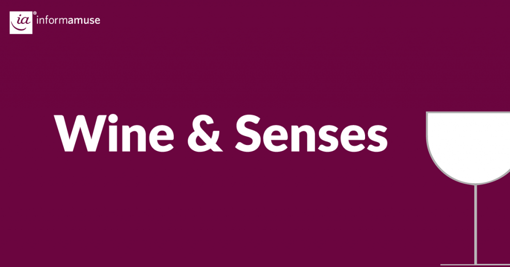 wine and senses