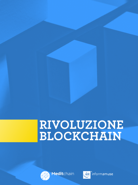 copertina ebook blockchain
