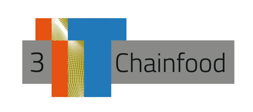 3tchainfood logo