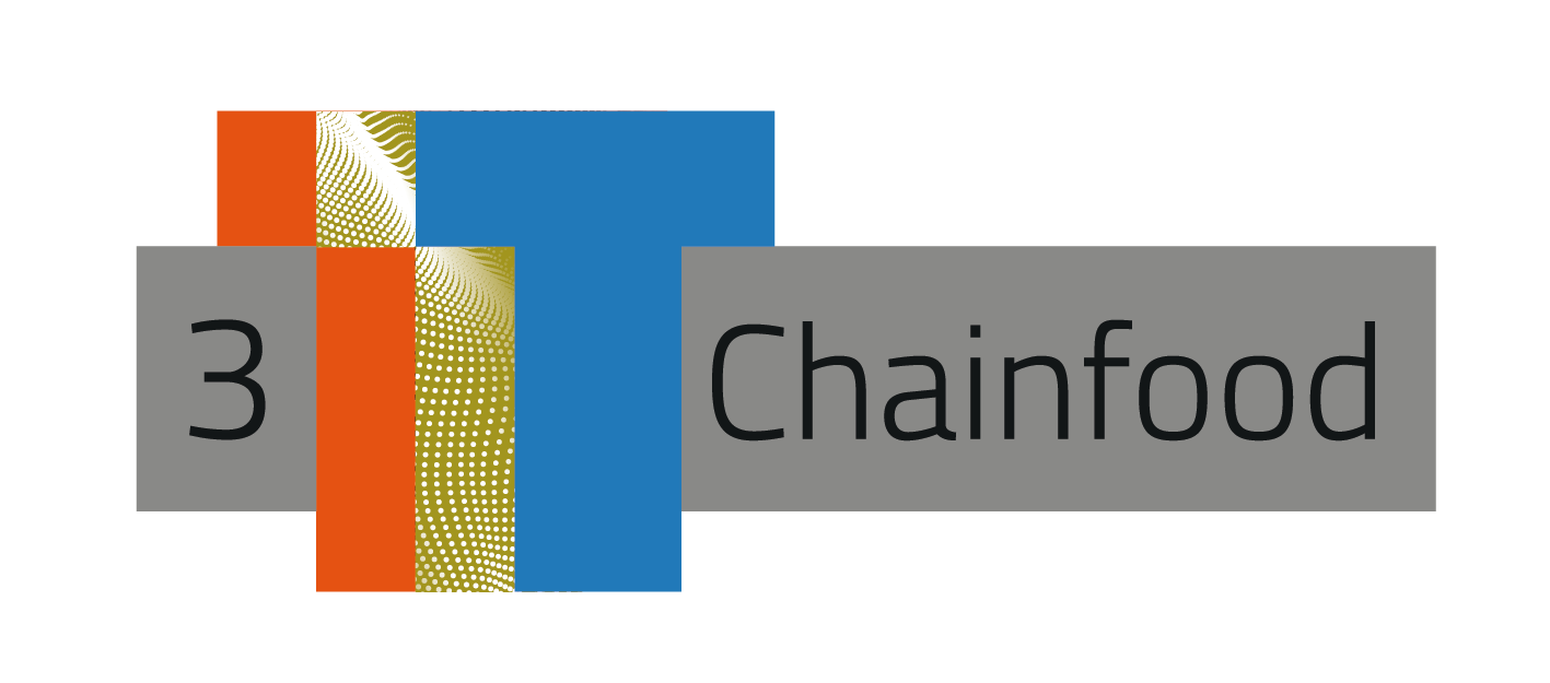 3tchainfood logo