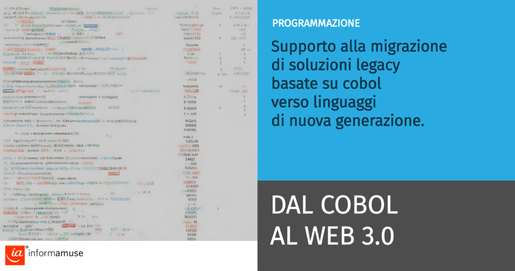 migrazione COBOL