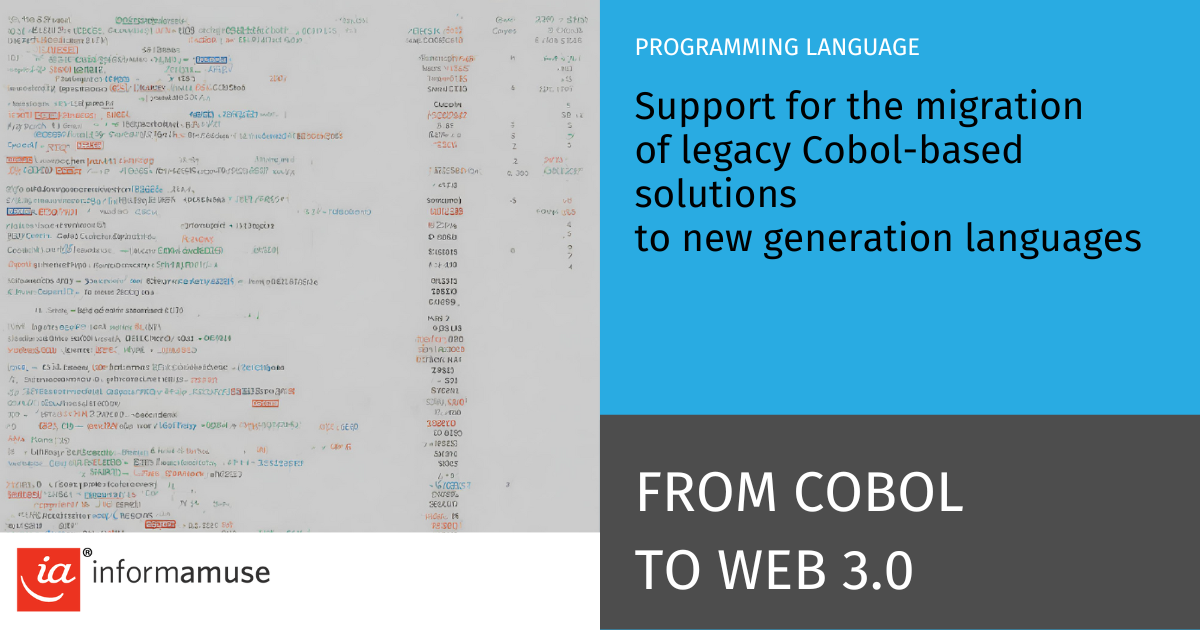 COBOL Migration