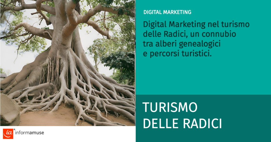 turismo delle radici