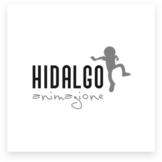 HIDALGO ANIMAZIONE