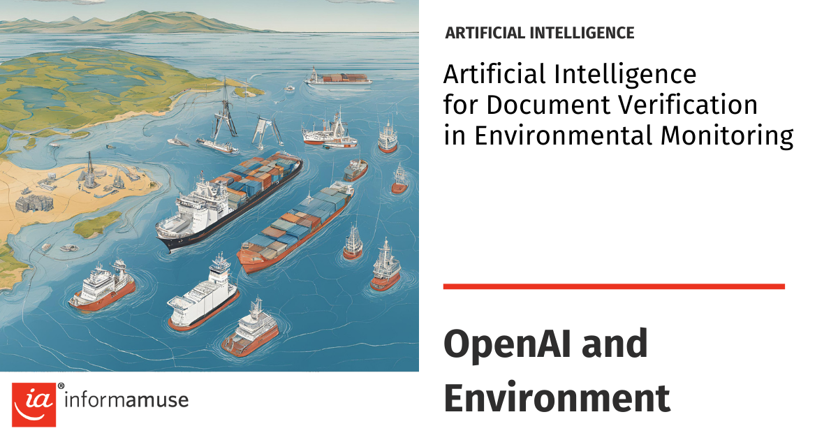 openia and environmental monitoring
