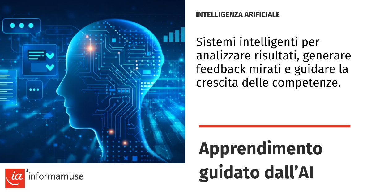 ai apprendimento guidato