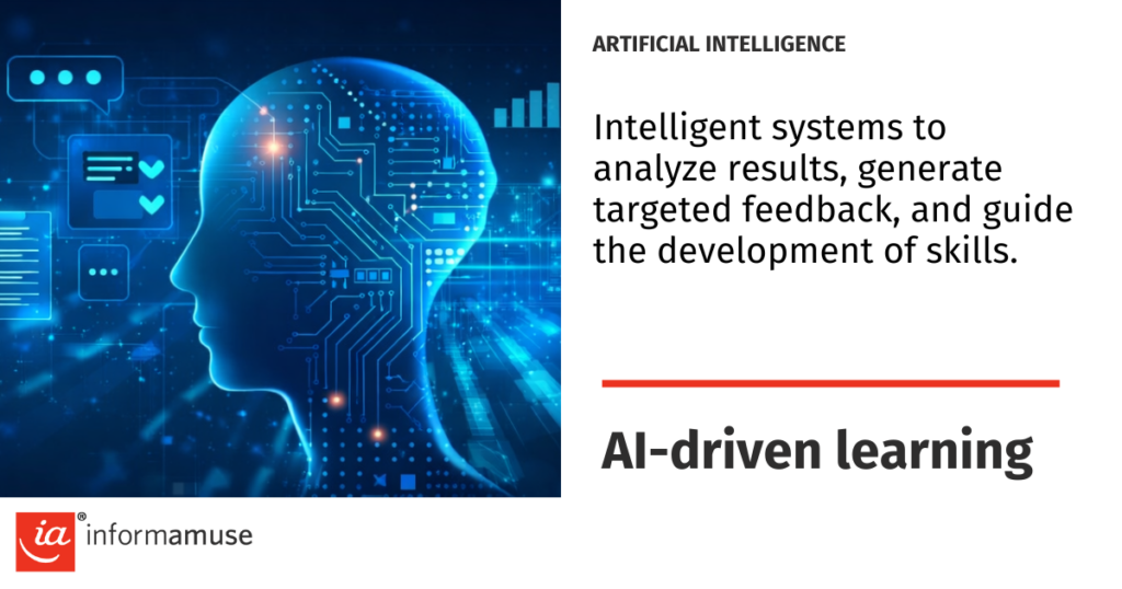 Artificial intelligence for personalized learning and educational data analysis