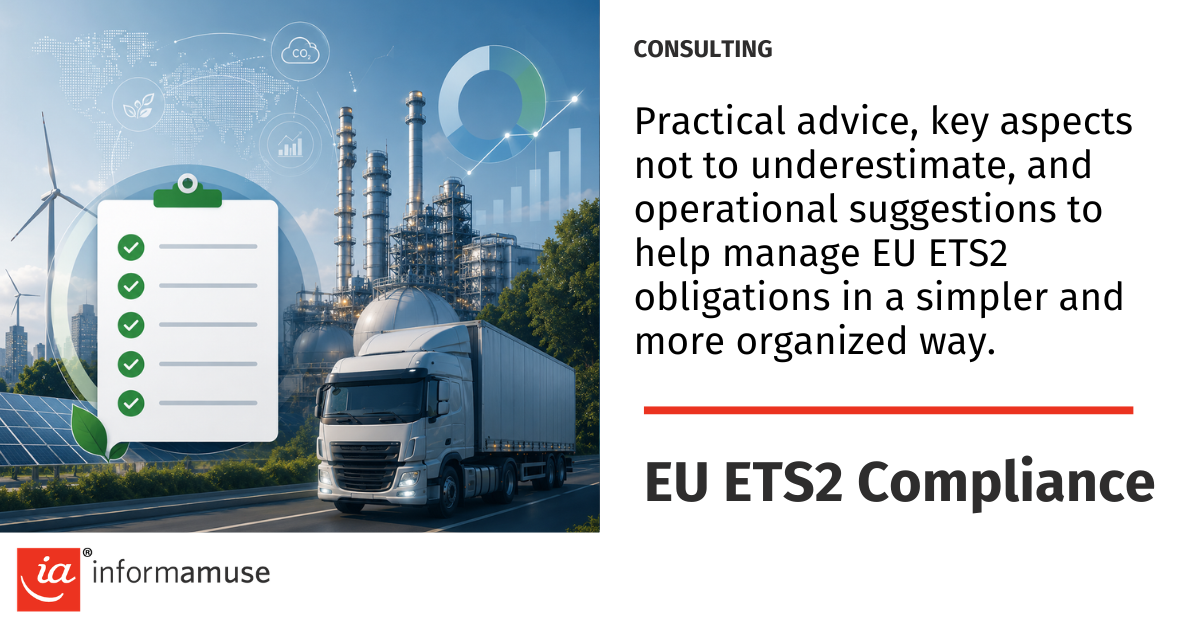 consulenza EU ETS2